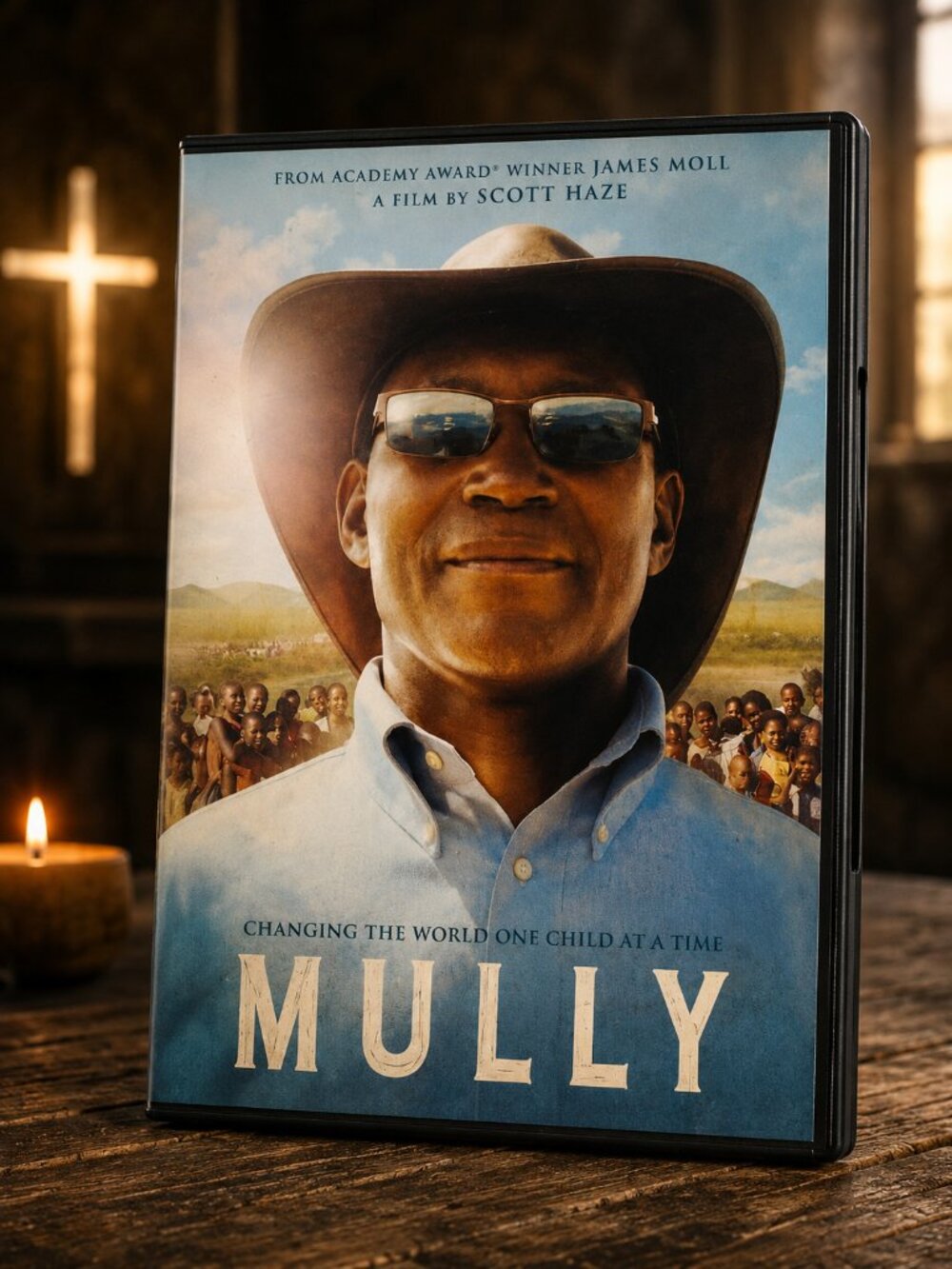 Mully (DVD, Region 1) Very Good condition from personal collection!